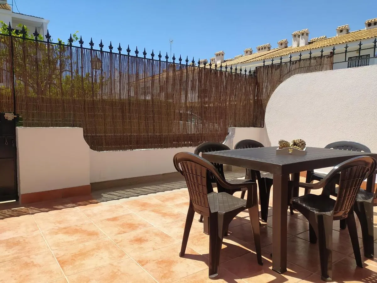 Holiday home Gran Adosado De Esquina Muy Cerca De La Playa En La Antilla Huelva Spain