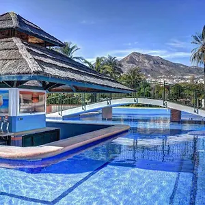 Benalbeach Casa Kito , Benalmádena España
