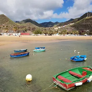 Beach , San Andrés España